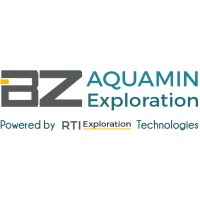 BZ Aquamin Exploration logo - Similar company to Integrate Pie