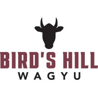 Bird's Hill Wagyu logo - Similar company to Innovations Webb Innovations