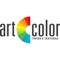 ARTCOLOR INDUSTRIA E COMÉRCIO DE TINTAS LTDA logo - Similar company to Colortex Tintas E Texturas