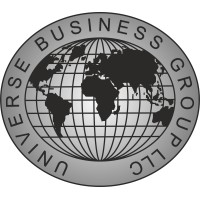 UNIVERSE BUSINESS GROUP LLC logo - Similar company to Rankpilots