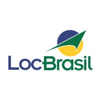 LocBrasil Locações logo - Similar company to Techno Safe