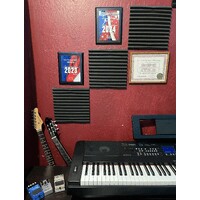 SteveStockmalMusic logo - Similar company to The Kellogg Collection