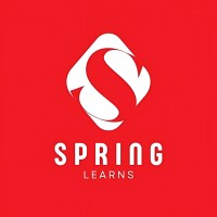 Spring Learns logo - Similar company to Search Modifiers