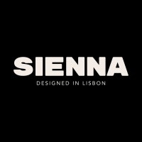 SIENNA - Designed in Lisbon logo - Similar company to The-Are.Com