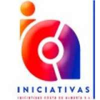 INICIATIVAS COSTA DE ALMERIA SL logo - Similar company to Dimoba Suministros