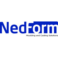 Nedform logo - Similar company to Bosheide
