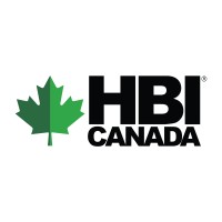 HBI Canada logo - Similar company to Mnt Consulting