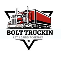 Bolt Truckin logo - Similar company to Simfreight Limited