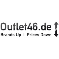 Outlet46.de logo - Similar company to Quizeee?!