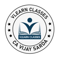 Vlearn Classes logo - Similar company to Swapnil Patni'S Classes - Spc