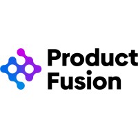 Product Fusion logo - Similar company to Bluebyte
