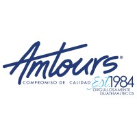 Amtours, S.A. logo - Similar company to Topofilia Studio