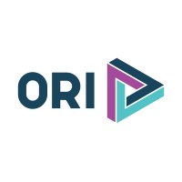 ORI / Engineering and consultancy firms logo - Similar company to Beroepsvereniging Voor Architecten (Bva)