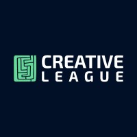 Creative League logo - Similar company to Calex Production