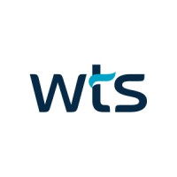 WTS logo - Similar company to Refeed Innovations