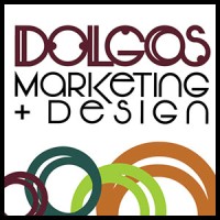 Dolgos Marketing + Design logo - Similar company to Workoff Studios