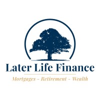 Later Life Finance Ltd logo - Similar company to Secure Life Solutions
