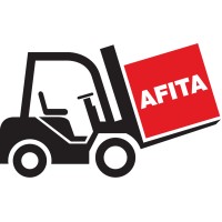 Australian Forklift & Industrial Truck Association logo - Similar company to Learning Sphere Training Solutions
