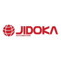 Jidoka Automation logo - Similar company to Quantum Automation Mx