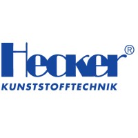 HECKER® Kunststofftechnik GmbH & Co. KG logo - Similar company to Brett Webber Architects Pc