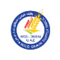 Wild Grain Supply (WGS) DMCC logo - Similar company to Gateway Resources Dmcc