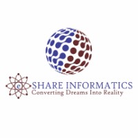 eShare Informatics logo - Similar company to Nuorentaa