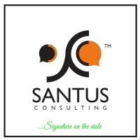Santus Consulting logo - Similar company to Traceworka