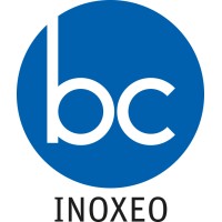 BC INOXEO logo - Similar company to Eau Air Système