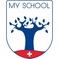 My School Ticino logo - Similar company to Ente Bacini