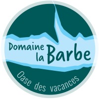 Domaine La Barbe, vakantieoase aan de voet van de Franse Pyreneeën logo - Similar company to Natuurbegraafplaats Hoogengraven