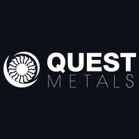 Quest Alloys and Metals logo - Similar company to Quantec Machinery And Metal Working