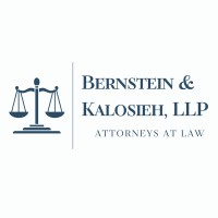 Bernstein & Kalosieh, LLP logo - Similar company to Bernstein, Dephillips & Kalosieh, Llp