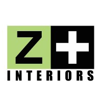 Z+ Interiors LLC logo - Similar company to Slide3