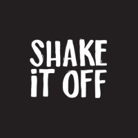 Shake It Off logo - Similar company to Ribin