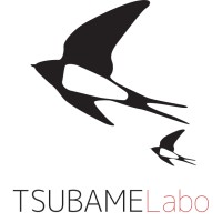 つばめLabo logo - Similar company to 株式会社アスパークメディカル