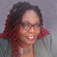 Elizabeth Williams-Riley D.A.S.H. Consulting logo - Similar company to Findustries, Llc