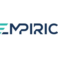 Empiric Solutions.io logo - Similar company to N-Tgr