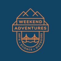 Weekend-Adventures.org logo - Similar company to Kirby Pike Engineering