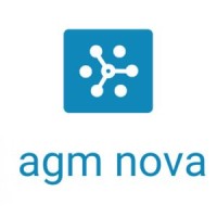 AGM NOVA logo - Similar company to Hogga