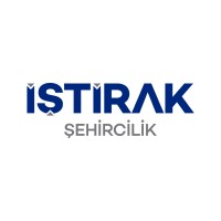 İŞTİRAK ŞEHİRCİLİK logo - Similar company to Li̇ma Yapi