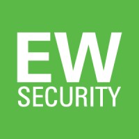 EW Security logo - Similar company to Trefzeker Partyverzorging & Verhuurservice