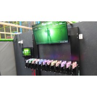 UltraTag Lasergames _ The Netherlands logo - Similar company to Megazone Manosque