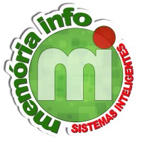 Memória Info logo - Similar company to Besoft Tecnologia