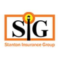 Stanton Insurance Group, LLC logo - Similar company to J.S. Braddock Agency