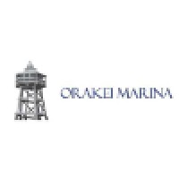 Orakei Marina