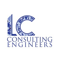 LC Consulting Engineers logo - Similar company to Foxground Consulting Engineers