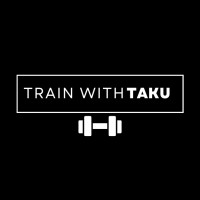 Train with Taku Fitness logo - Similar company to Clean Bean
