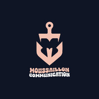 Moussaillon Communication logo - Similar company to Ag Graphisme