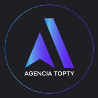Agencia Topty logo - Similar company to Vitamina7 - Agencia Seo