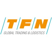 TFN Global Trading & Logistics logo - Similar company to Navalis International Forwarding Inc.